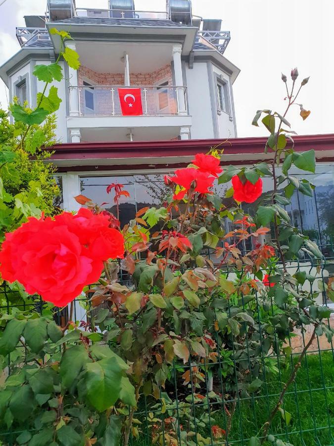 Green Garden Otel Kemer Eksteriør billede